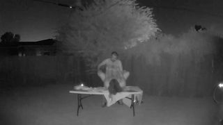 Backyard Bbw Sex - 15 image