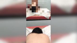 MALINANDO DE UM CUZINHO GOSTOSO. - 3 image