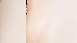 Hotwife deepthroats dildo as I fuck her doggystyle - 5 image