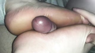 I Told him to Fuck my Soles - 3 image