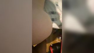 Fuck My pawg wife in stockings - 3 image