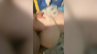 Fuck My pawg wife in stockings - 9 image