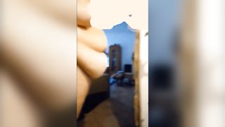 big ass big tits big belly - 12 image