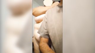 big ass big tits big belly - 4 image