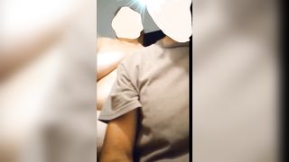 big ass big tits big belly - 6 image