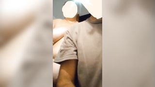 big ass big tits big belly - 8 image