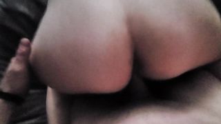 Pierced BBW Gets Cream Pie - 12 image