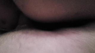 Pierced BBW Gets Cream Pie - 4 image