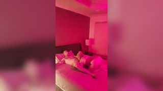 Mature MILF Fucking Man and Squirting #1