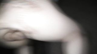 OILED BIG ASS in Fishnet Stockings Teasing you to Cum will you Resist ? - 7 image