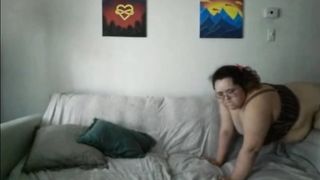 I want you in my Pussy so Bad!