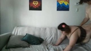 I want you in my Pussy so Bad!