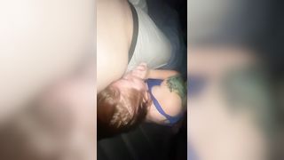 Sucking his Dick for the 3 Time in an Hour, Cum Slut - 14 image