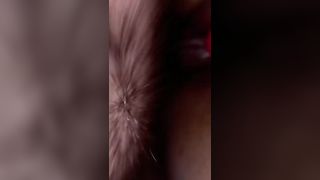 Boyfriend Fucks my Creamy Pussy with Cockring on - 9 image