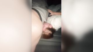 Told him to Cum on my Face, Deep Throat - 7 image