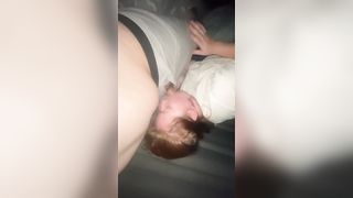 Told him to Cum on my Face, Deep Throat - 8 image