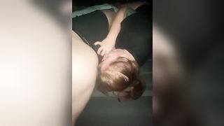 I took it Out, he Fucked my Face and I Swallowed it all - 14 image