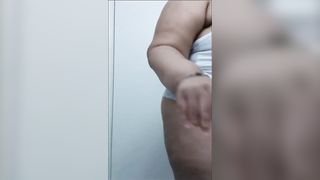 Mostly Ass and Lingerie - 13 image