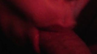 Stepmommy Slowly Slurping my Piss in the Sexiest way ever Pt. 2