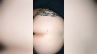 Married Snow Bunny taking back Shots while Husband at Work - 2 image