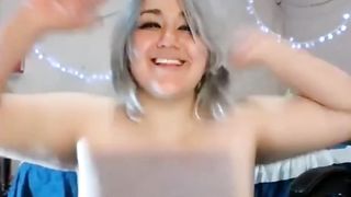 Leaked Private VioletWitchy getting Caught XD - 7 image