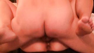 Cum on pussy (long vision) - 12 image