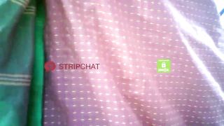 Tamil Desi Indian Aunty Full Nude show by PickedSalesman - 9 image