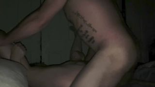 Midnight Amateur Pussy Pounding - 13 image