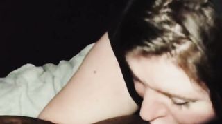 Wife Loves Sucking my Dick - 11 image