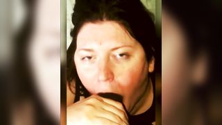 Wife Loves Sucking my Dick - 4 image