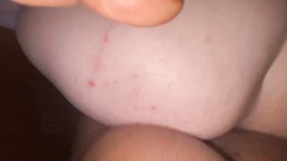 Big Booty Girl getting Fucked in Tennessee - 3 image