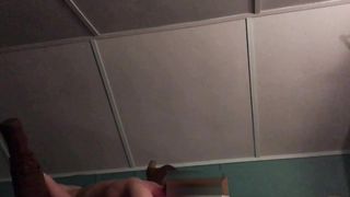 busty chubby country girl in boots fucked in pussy and mouth - 5 image