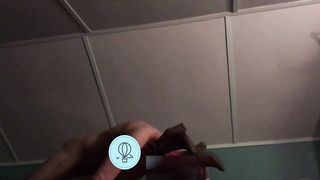 busty chubby country girl in boots fucked in pussy and mouth - 7 image