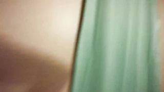 BBW Wife rides again - 14 image