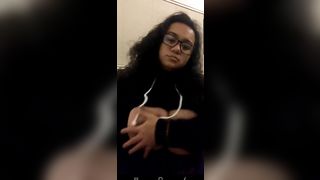 Hawaiian Slut Bong Boobs Booty - 3 image