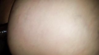 Native BBW Huge Ass Absorbs Backshots - 11 image