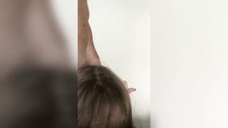 Sucks and Fucks Cums all over me - 2 image