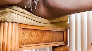 Teleworking and Squirting 