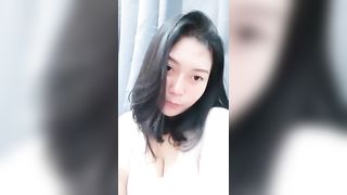 Mery safitri live ig uting nyembul - 10 image