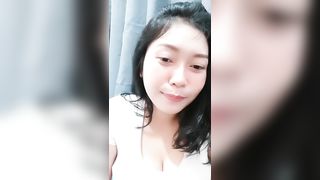 Mery safitri live ig uting nyembul - 12 image
