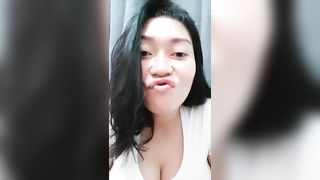 Mery safitri live ig uting nyembul - 13 image