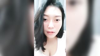 Mery safitri live ig uting nyembul - 14 image
