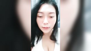 Mery safitri live ig uting nyembul - 15 image