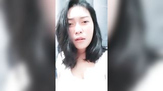 Mery safitri live ig uting nyembul - 4 image