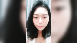 Mery safitri live ig uting nyembul - 6 image
