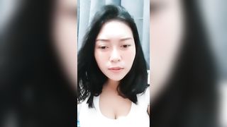 Mery safitri live ig uting nyembul - 7 image