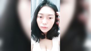 Mery safitri live ig uting nyembul - 8 image