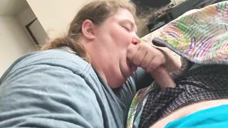 Morning Blow Job - 13 image