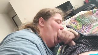 Morning Blow Job - 15 image