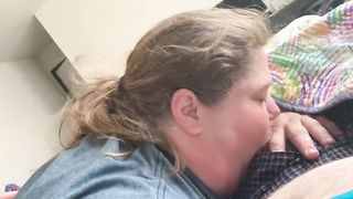 Morning Blow Job - 4 image